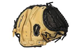 CATCHERS MITT MIZUNO GXC105 PROSPECT 32.5"
