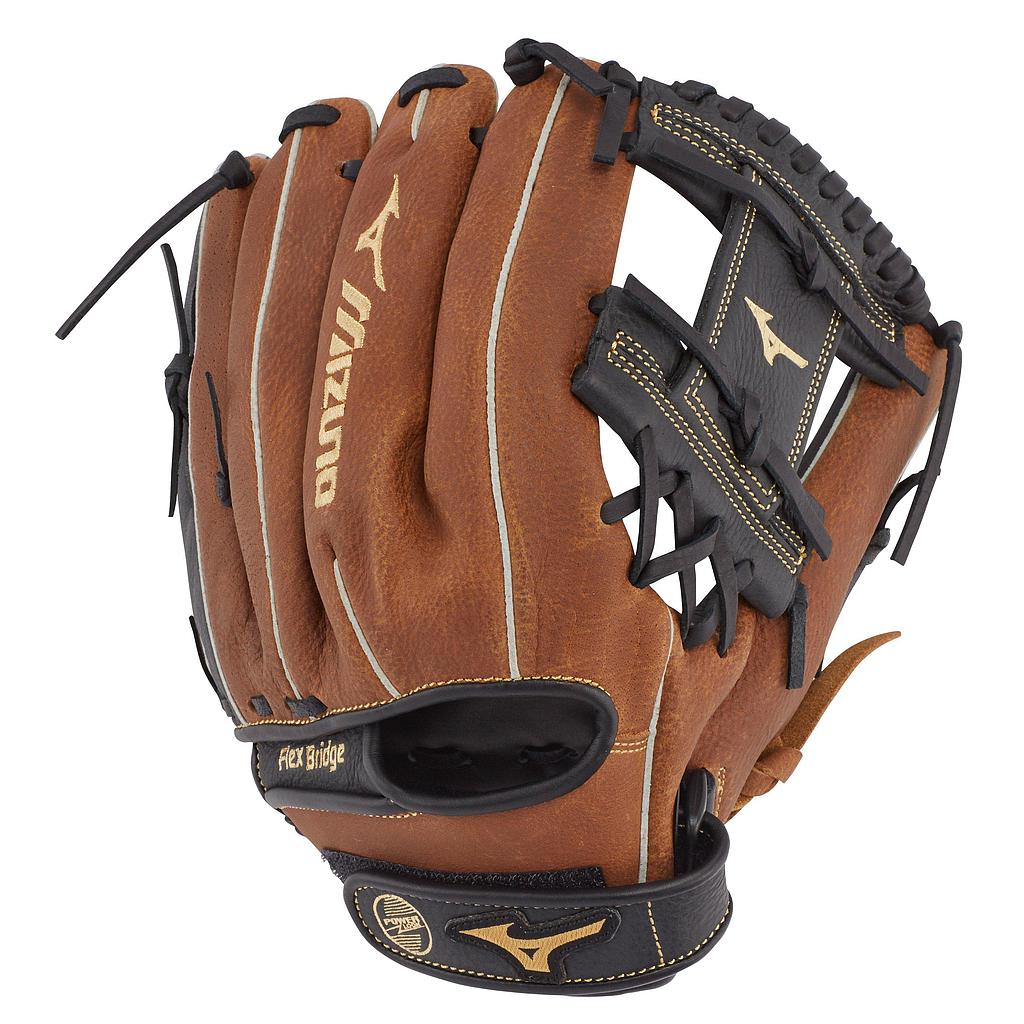 Mizuno Prospect Select Series Infield Youth Baseball Glove 11.25"