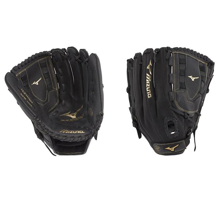 Premier Series Slowpitch Softball Glove 12.5"