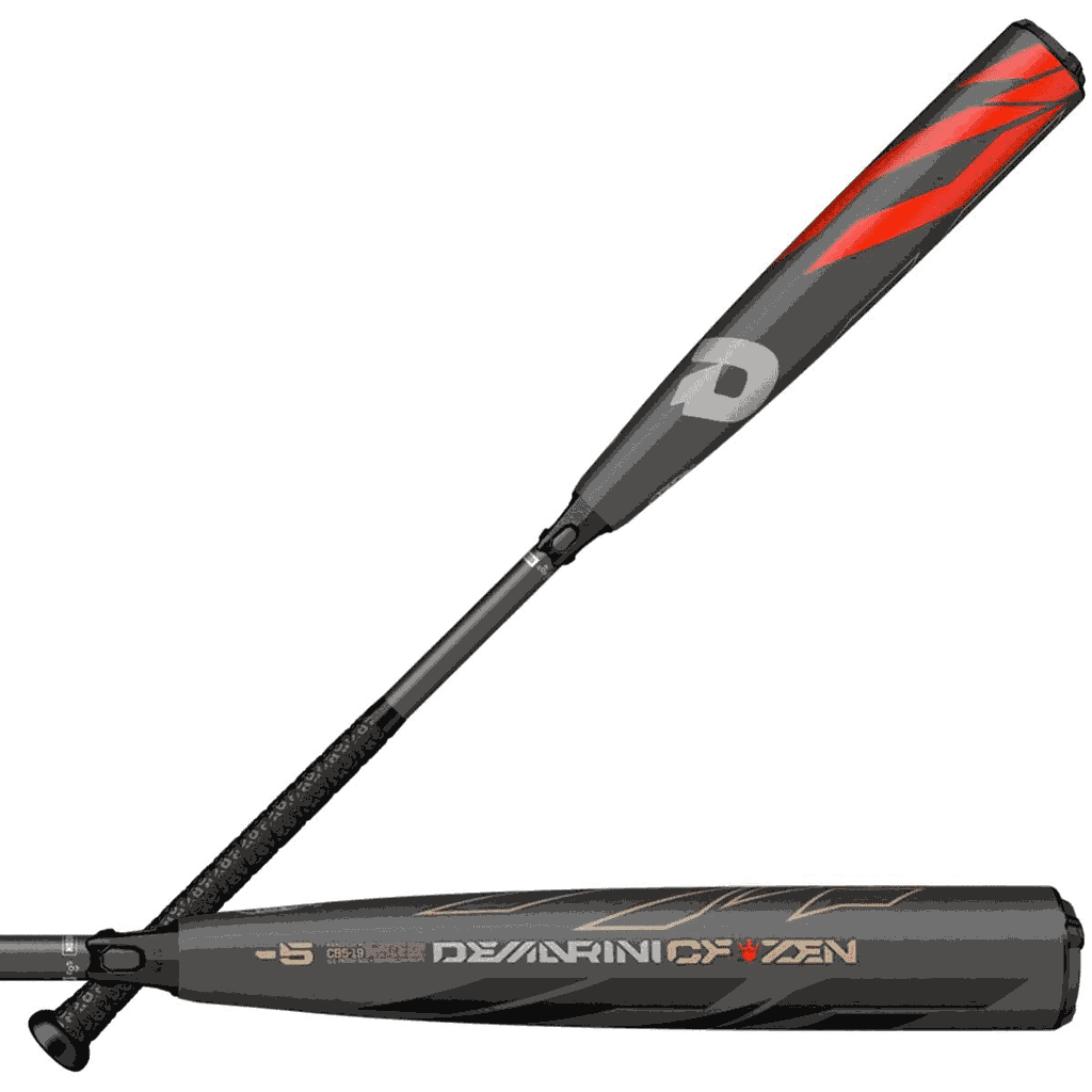 CF ZEN (-5) 2 5/8"