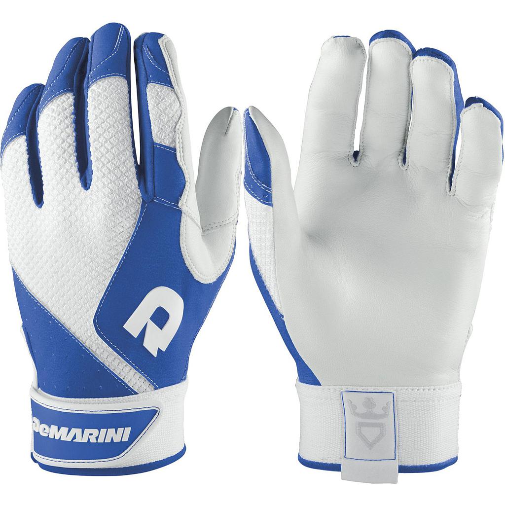 DeMarini Batting Gloves - DEMA PHANTOM BTG GLV RO