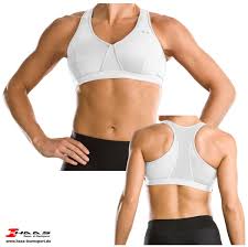 B-Ware Under Armour Bra "Women's Stability"