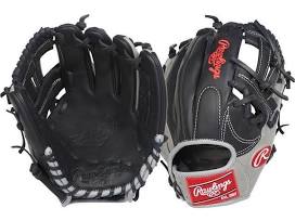 Rawlings Gamer Series Regular Pro V Web 11-1/4" 