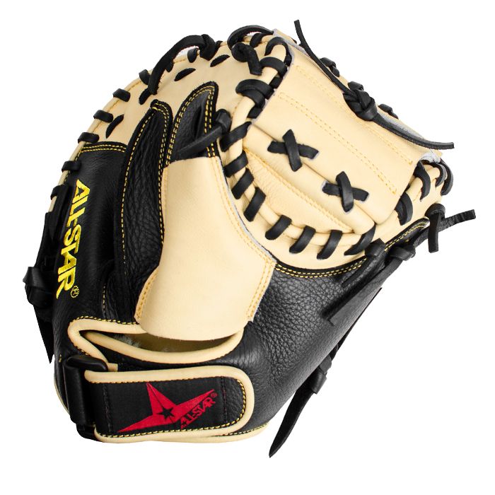 29" FOCUS FRAMER™ TRAINING MITT