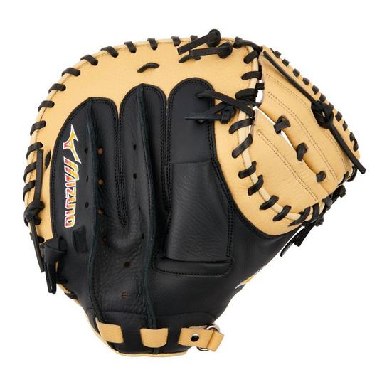 GXC90B5 Franchise BB, Catchers Mitt Baseball Glove, 33.5"