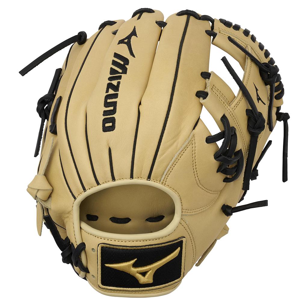 GMVP1177P4 MVP Prime BB, Infielder Baseball Glove, 11.75"