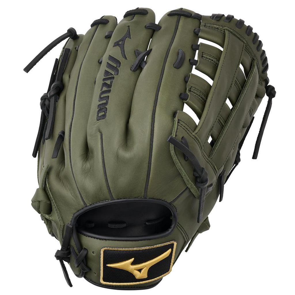 GMVP1300PSP MVP Prime SP, Outfielder Slowpitch Glove, 14", Center Pocket Design