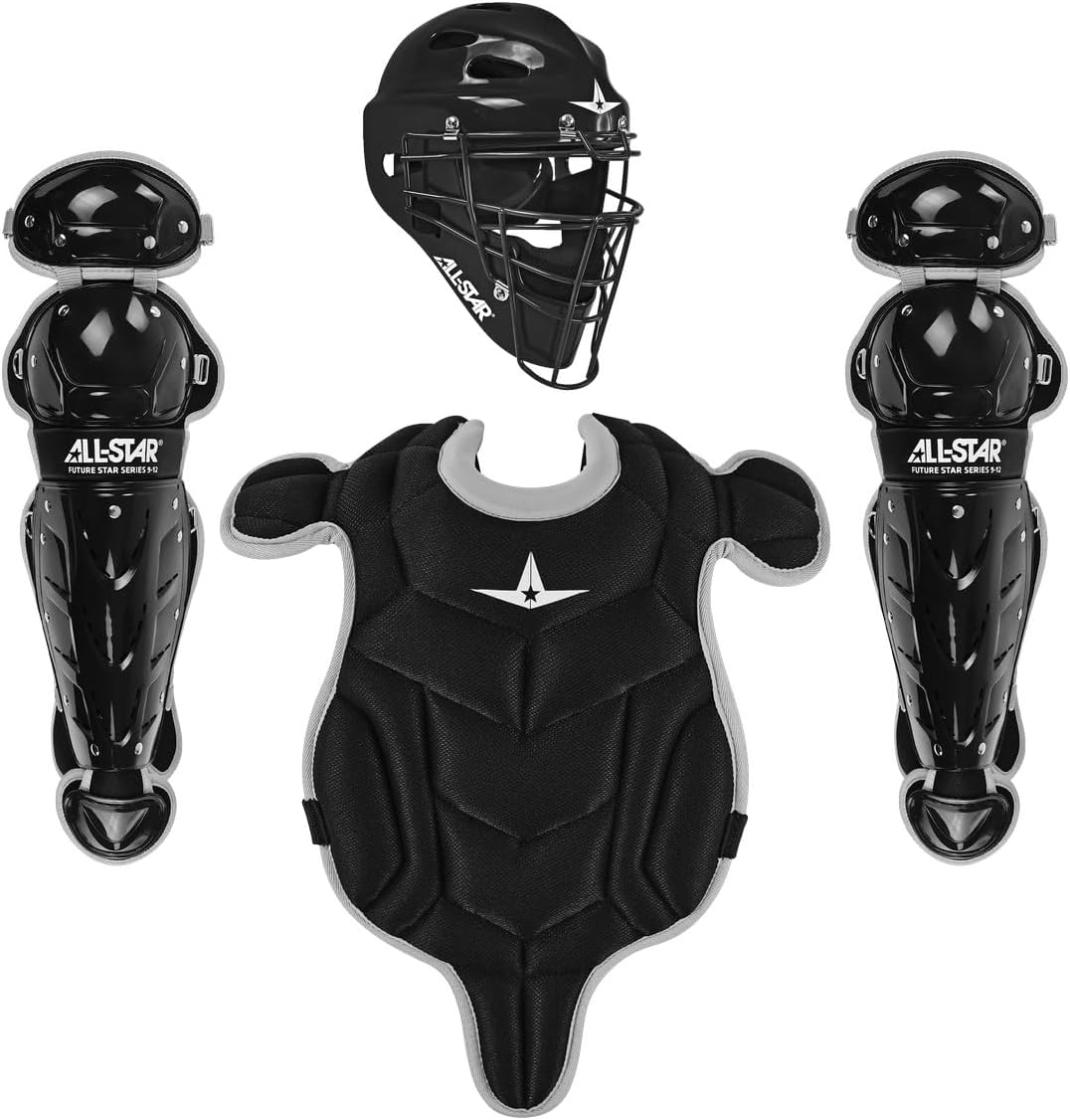 CATCHERS KIT FOR FUTURE STARS 7-9 YERAS OLD