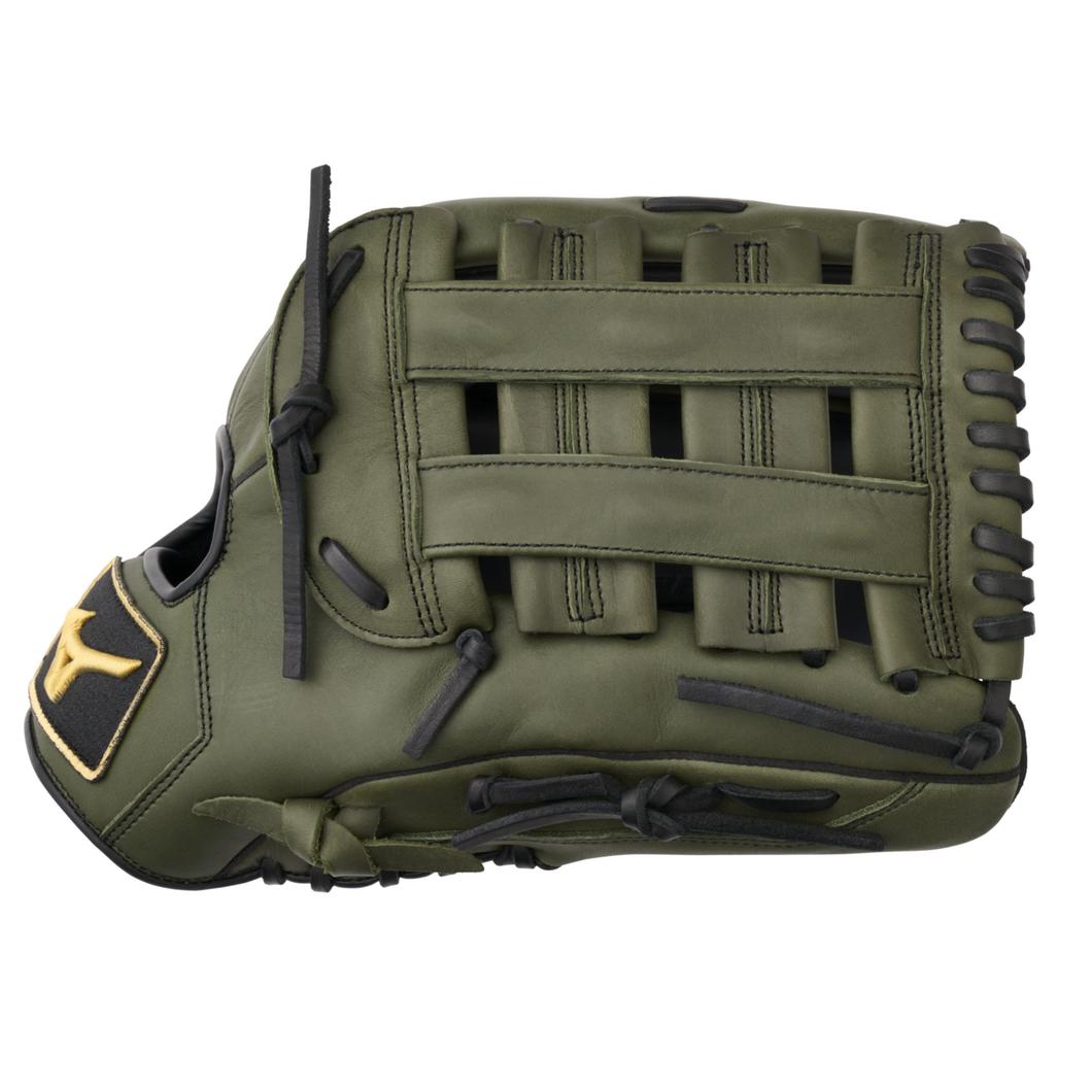 GMVP1300PSP MVP Prime SP, Outfielder Slowpitch Glove, 14", Center Pocket Design